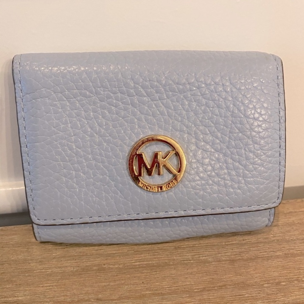 Michael Kors wallet